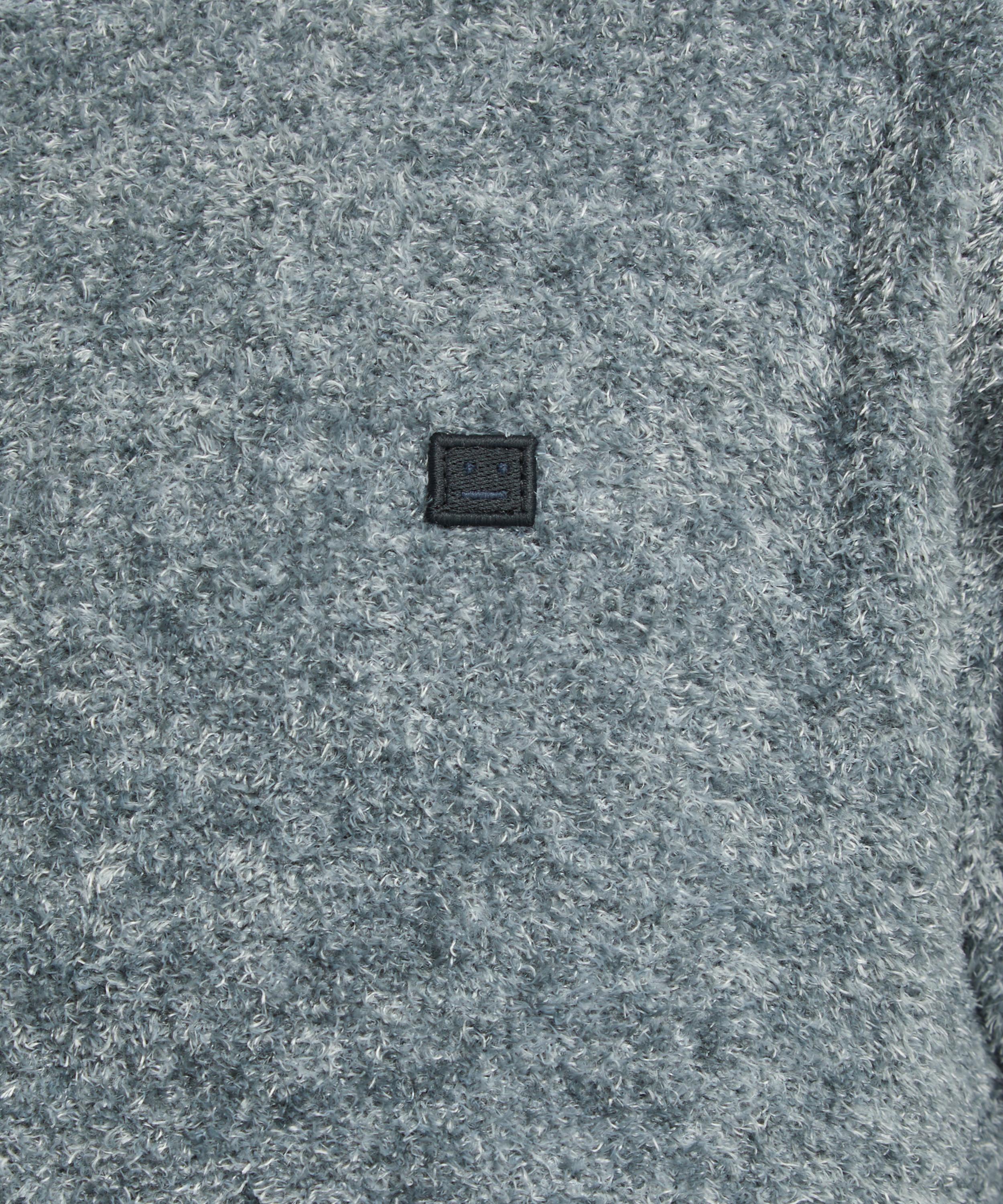 Acne Studios - Crew Neck Knit Jumper image number 4