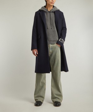 Acne Studios - Loose Fit 2023 Jeans image number 0