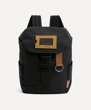 Acne Studios - Ripstop Backpack image number 0