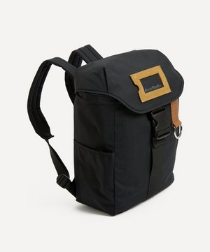 Acne Studios - Ripstop Backpack image number 1