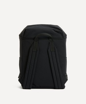 Acne Studios - Ripstop Backpack image number 3