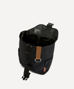 Acne Studios - Ripstop Backpack image number 4