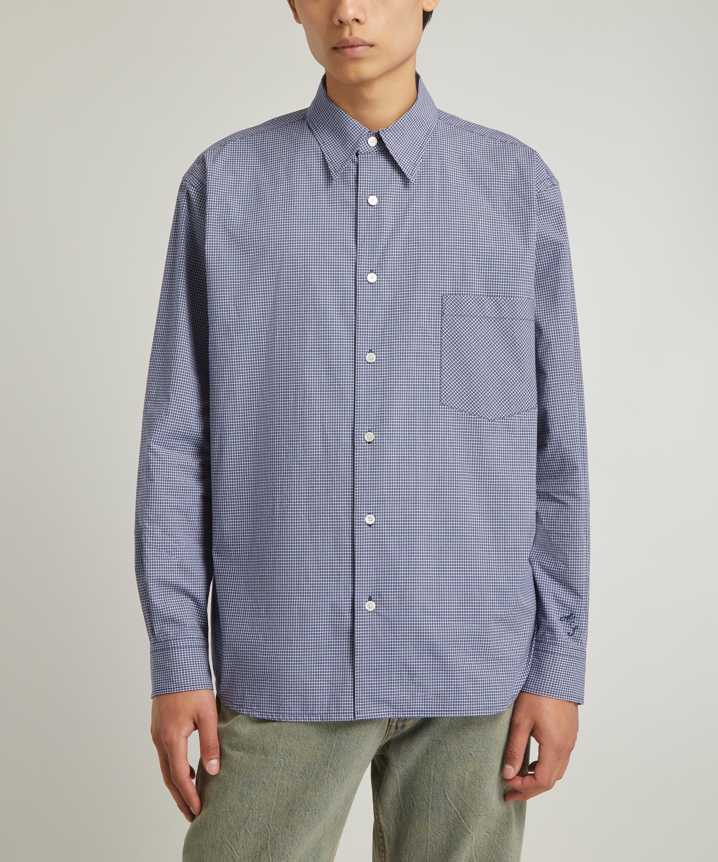 Acne Studios - Long Sleeve Shirt image number 2