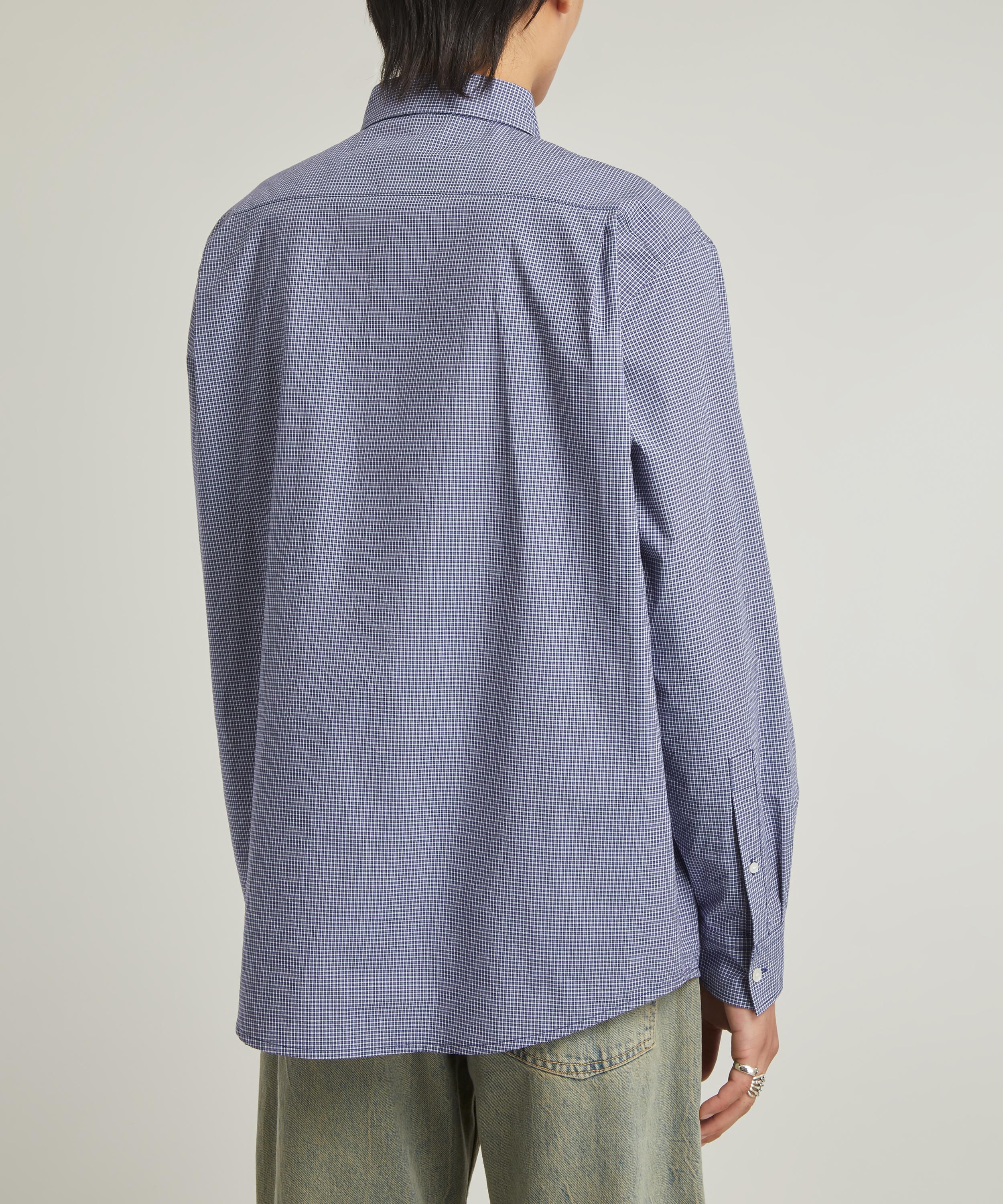 Acne Studios - Long Sleeve Shirt image number 3