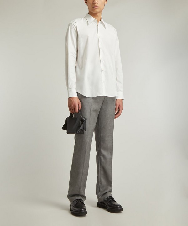 Acne Studios - Button-Up Shirt image number null