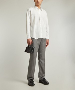Acne Studios - Button-Up Shirt image number 0