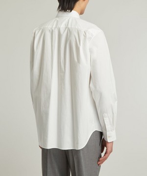 Acne Studios - Button-Up Shirt image number 2