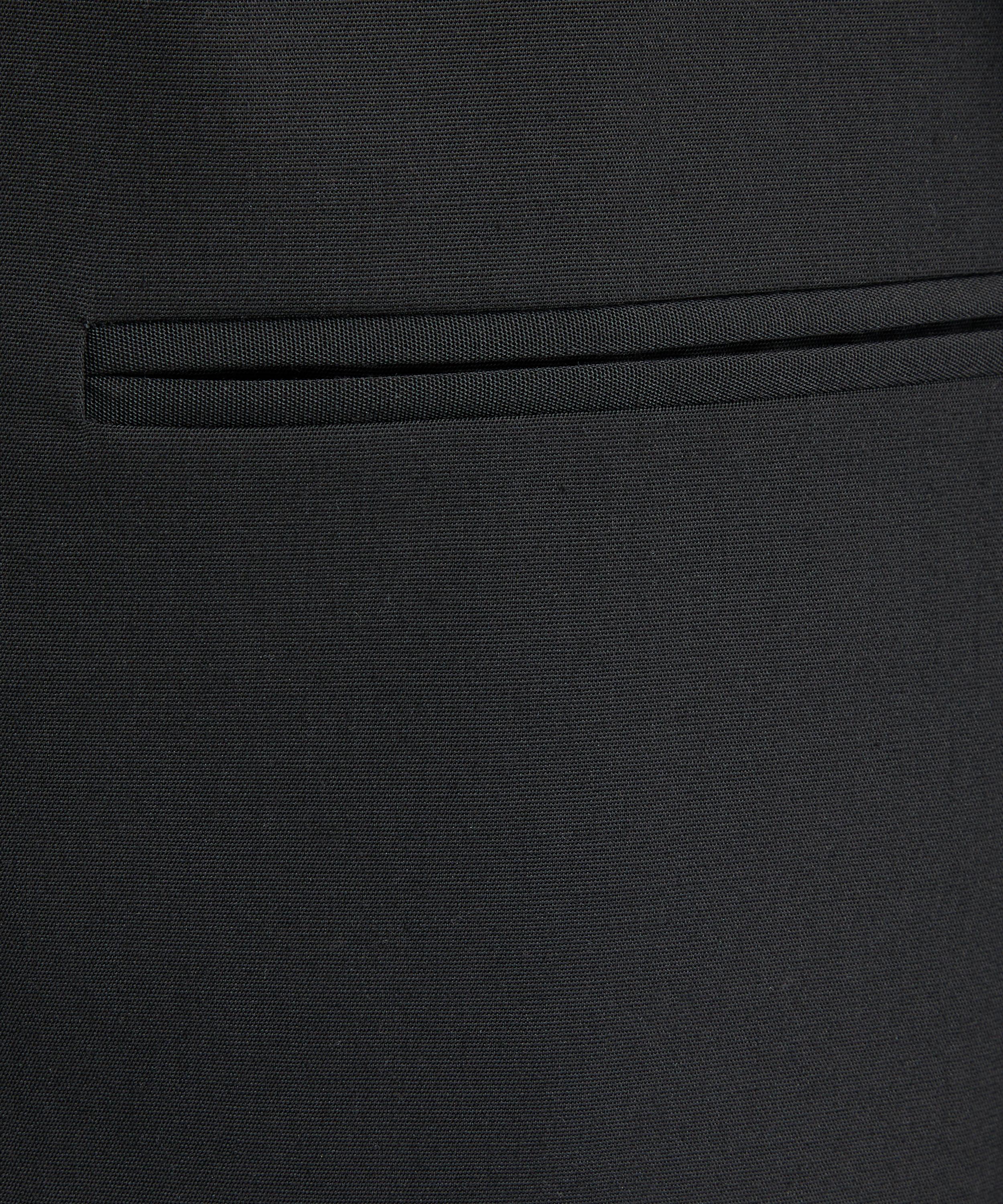 Acne Studios - Double-Breasted Suit Jacket image number 3