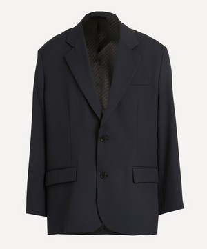 Acne Studios - Relaxed Fit Suit Jacket image number 0