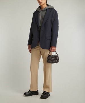Acne Studios - Relaxed Fit Suit Jacket image number 1