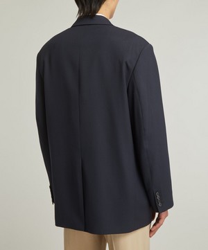 Acne Studios - Relaxed Fit Suit Jacket image number 3
