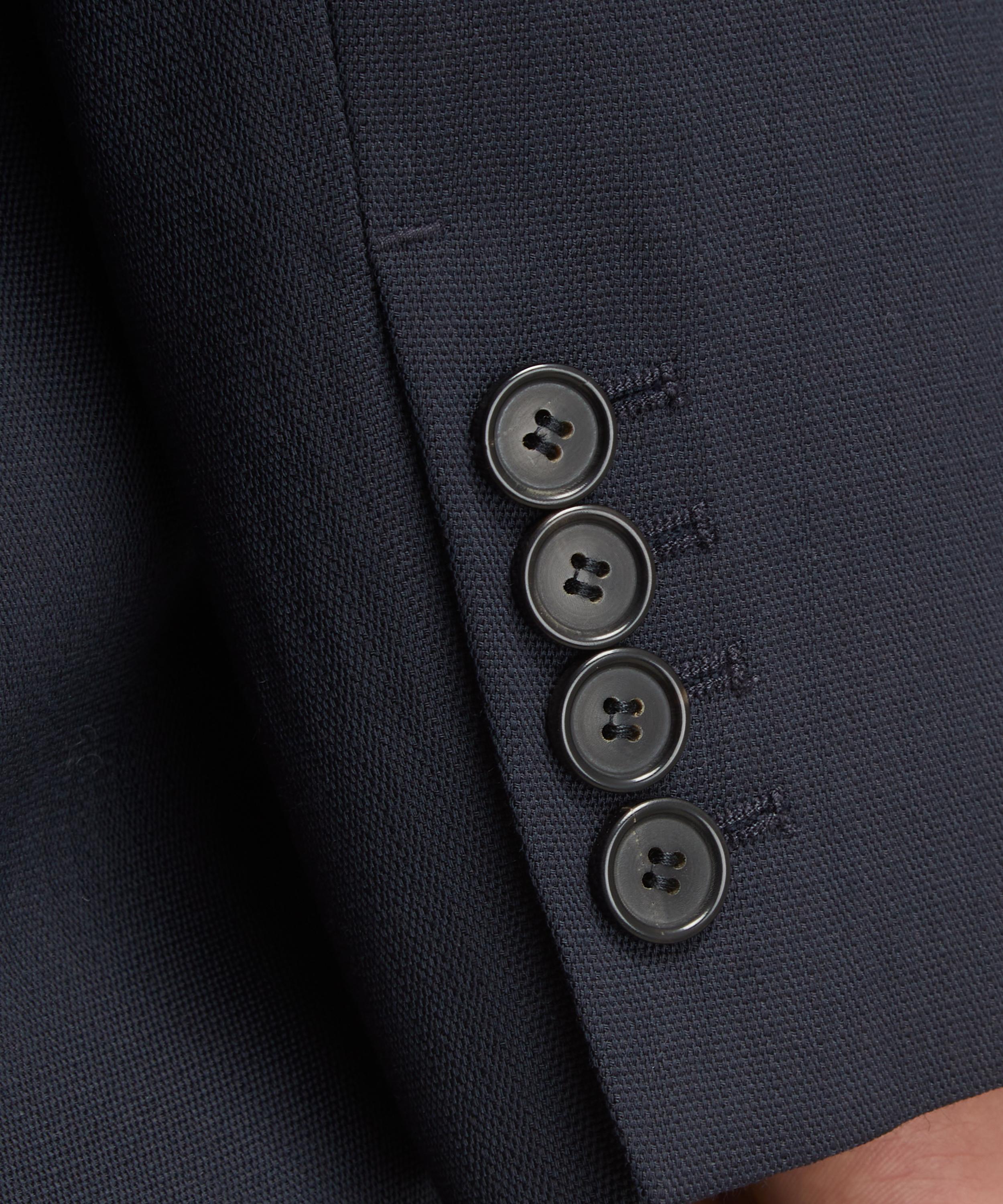 Acne Studios Relaxed Fit Suit Jacket | Liberty