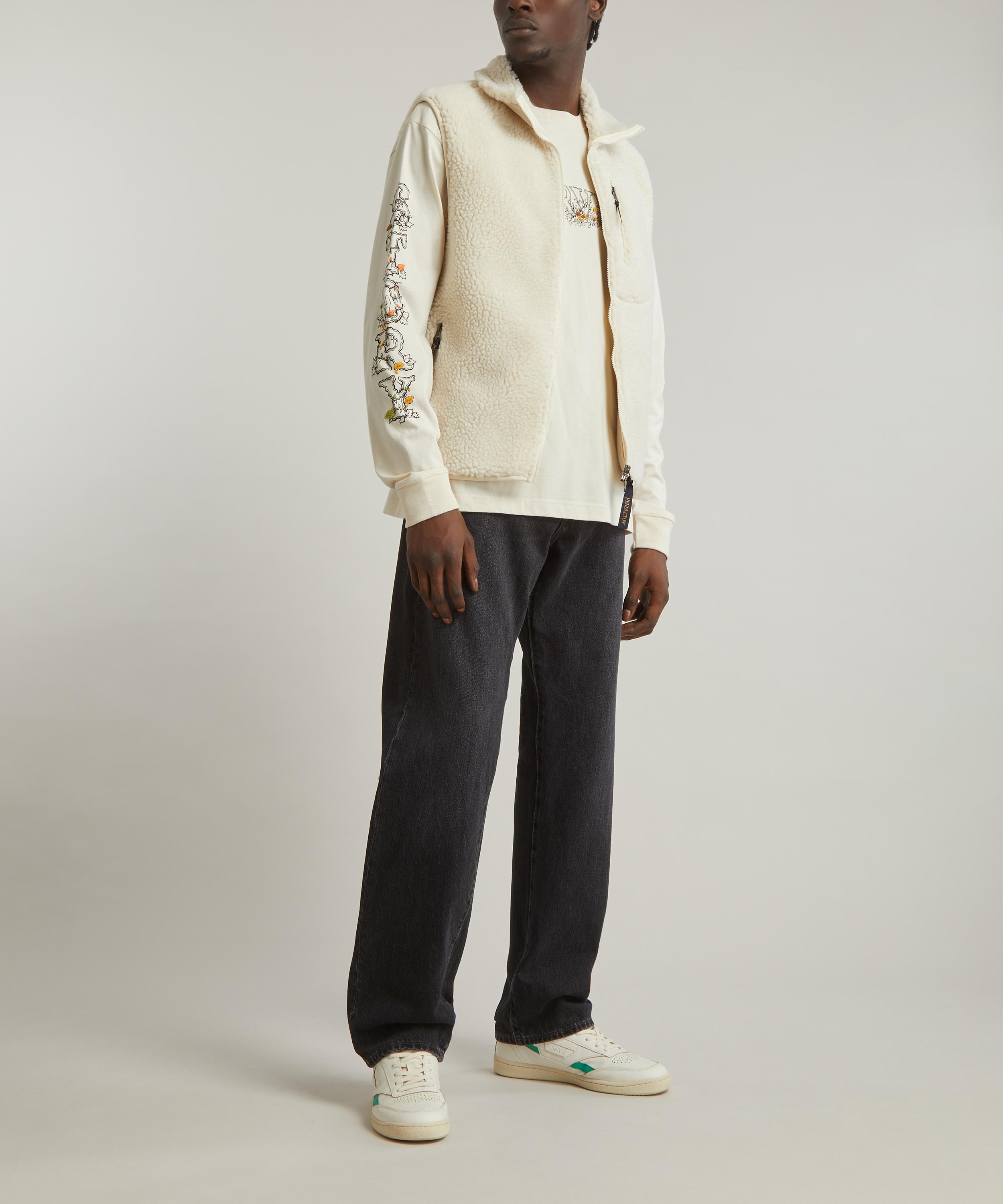 Pendleton - Boa Stand Vest image number 1
