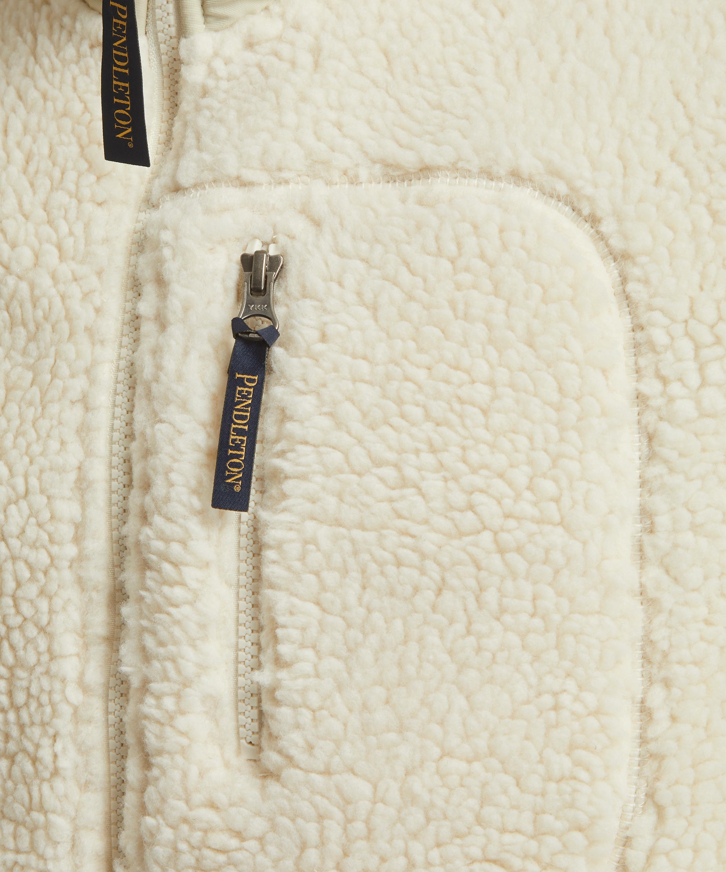 Pendleton - Boa Stand Vest image number 4