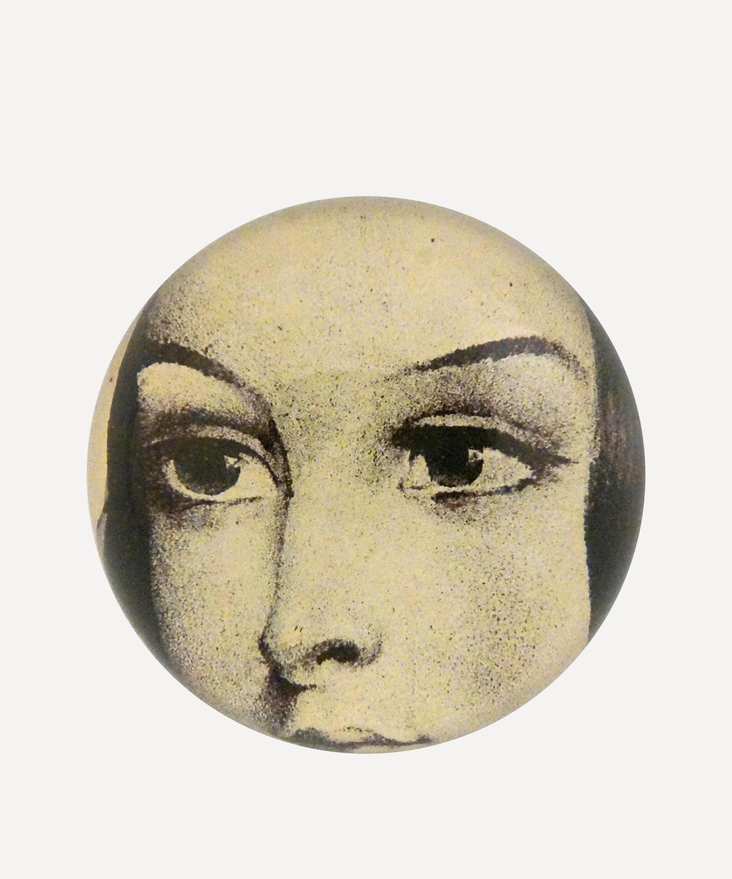 John Derian - Ellen's Eyes Dome Paperweight