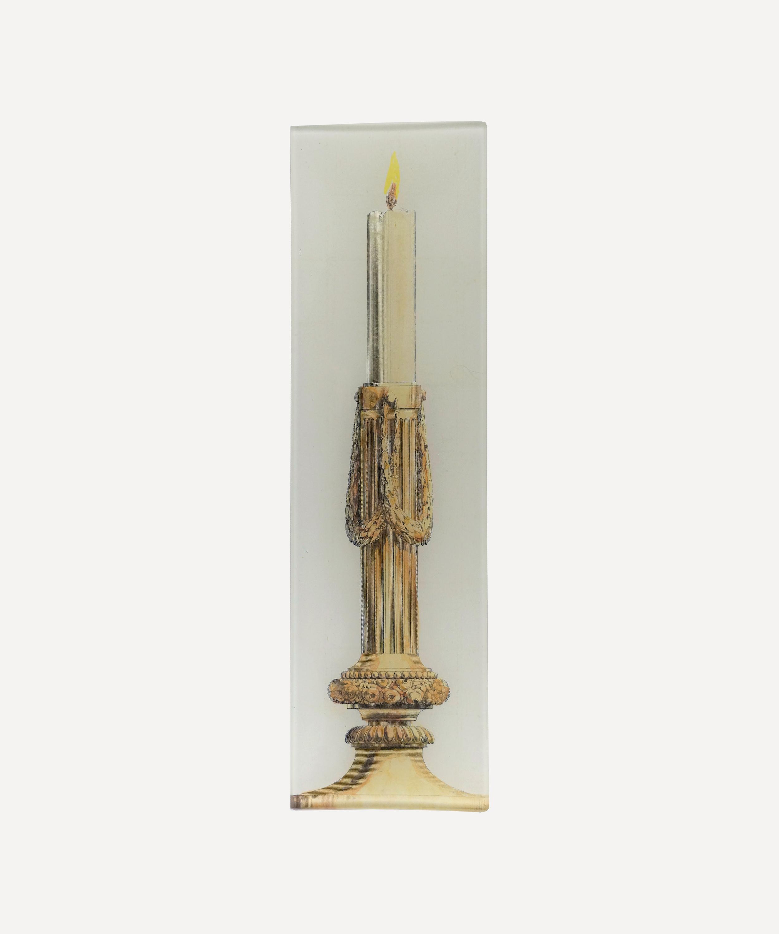 John Derian - Swag Candlestick Tray image number 0