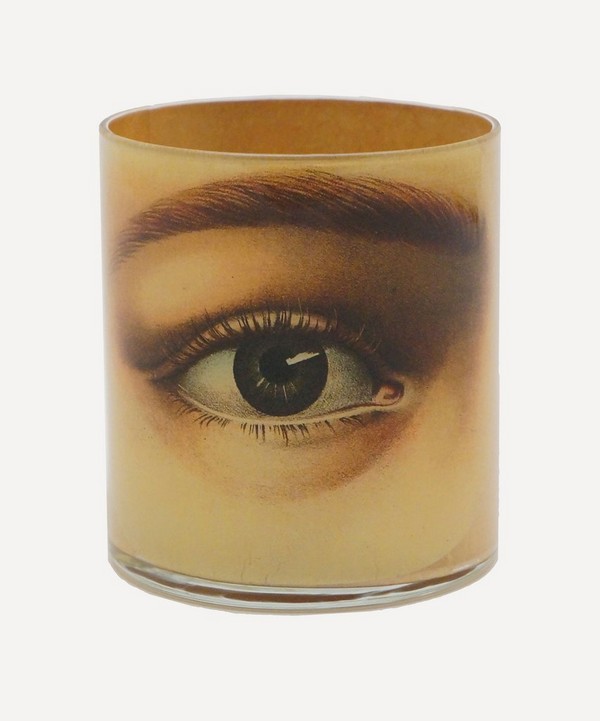 John Derian - Early 20th C. Eyes Desk Cup