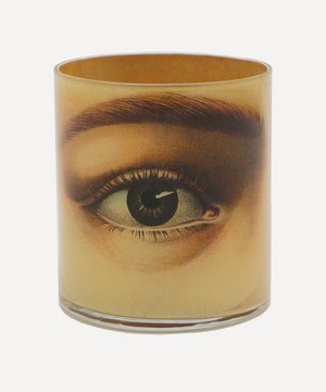 John Derian - Early 20th C. Eyes Desk Cup image number 0