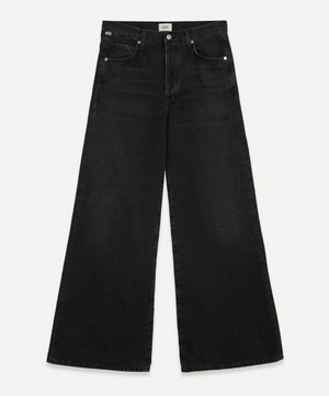 Citizens of Humanity - Beverly Slouch Boot Jeans image number 0