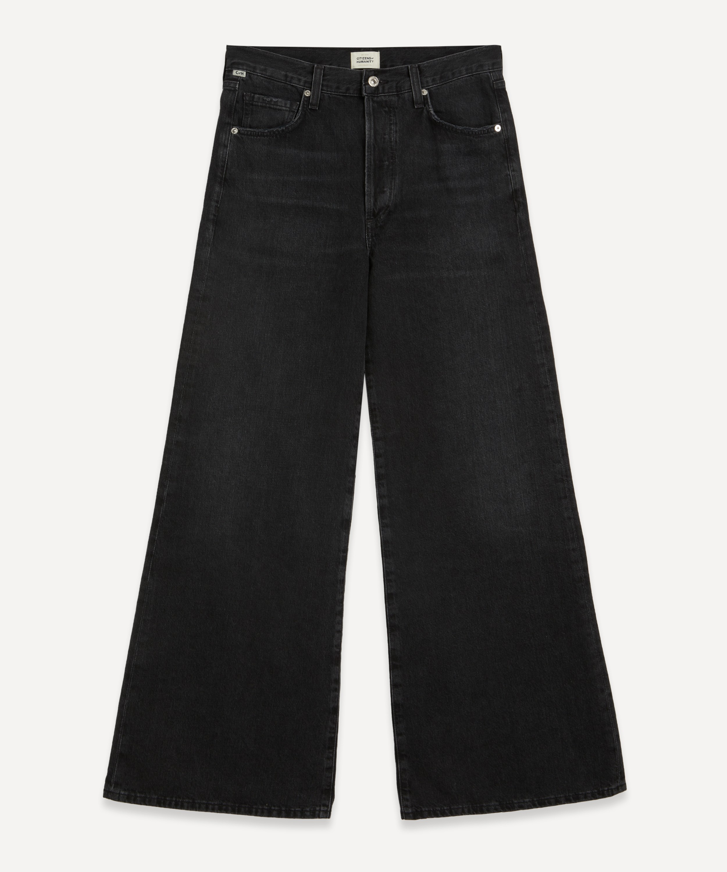 Citizens of Humanity - Beverly Slouch Boot Jeans image number 0