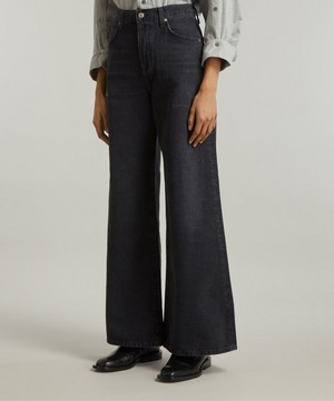 Citizens of Humanity - Beverly Slouch Boot Jeans image number 2