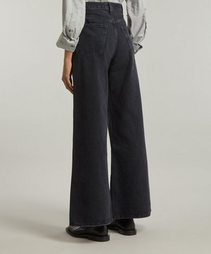 Citizens of Humanity - Beverly Slouch Boot Jeans image number 3