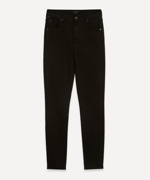 Citizens of Humanity - Chrissy High Rise Skinny Jeans image number 0