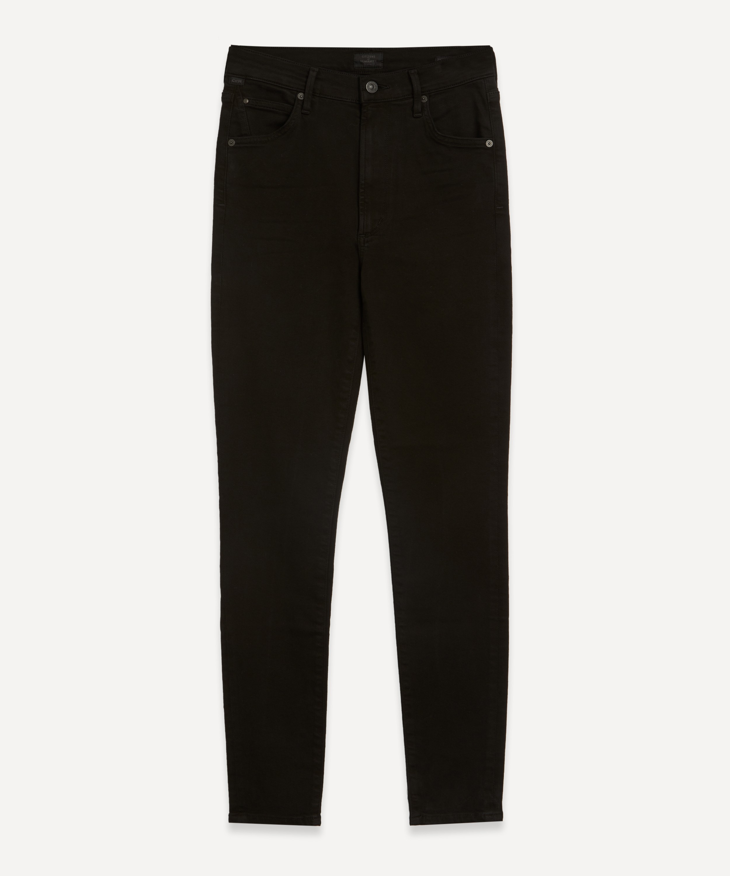 Citizens of Humanity - Chrissy High Rise Skinny Jeans
