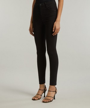 Citizens of Humanity - Chrissy High Rise Skinny Jeans image number 2