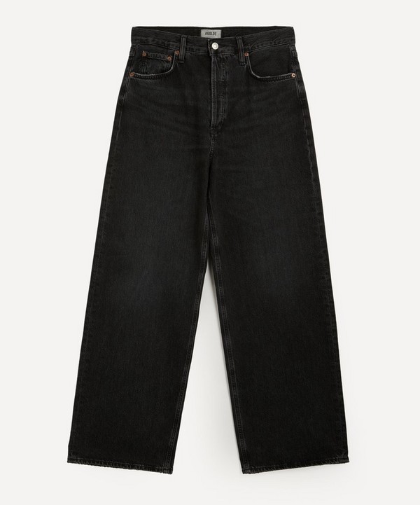 AGOLDE - Low Slung Baggy Jeans image number null