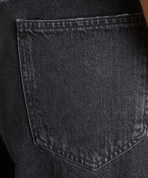AGOLDE - Low Slung Baggy Jeans image number 4