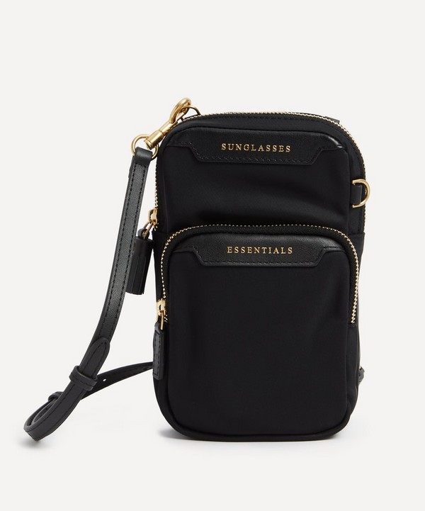Anya Hindmarch - Essentials Crossbody Bag image number null