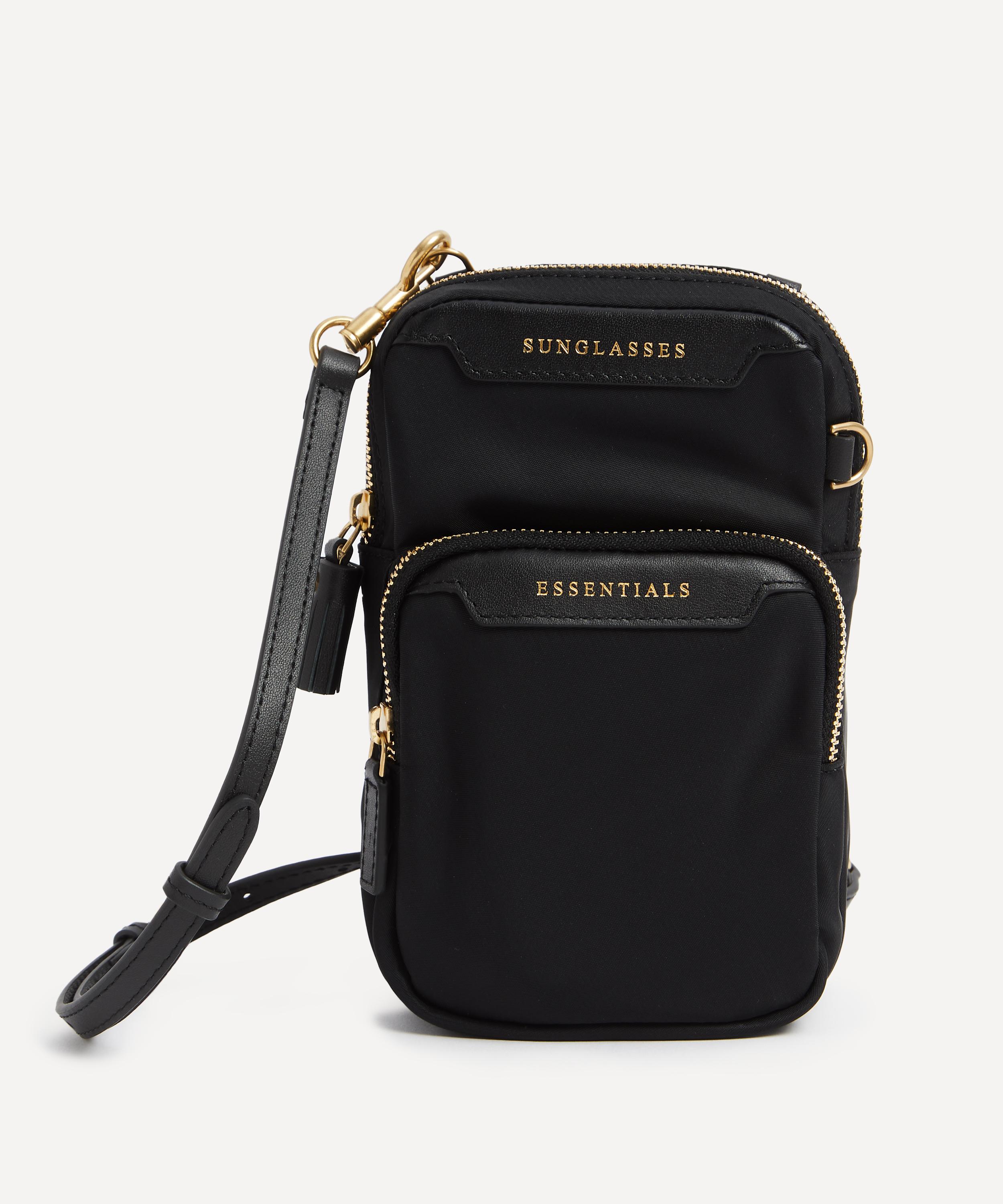 Anya Hindmarch - Essentials Crossbody Bag image number 0