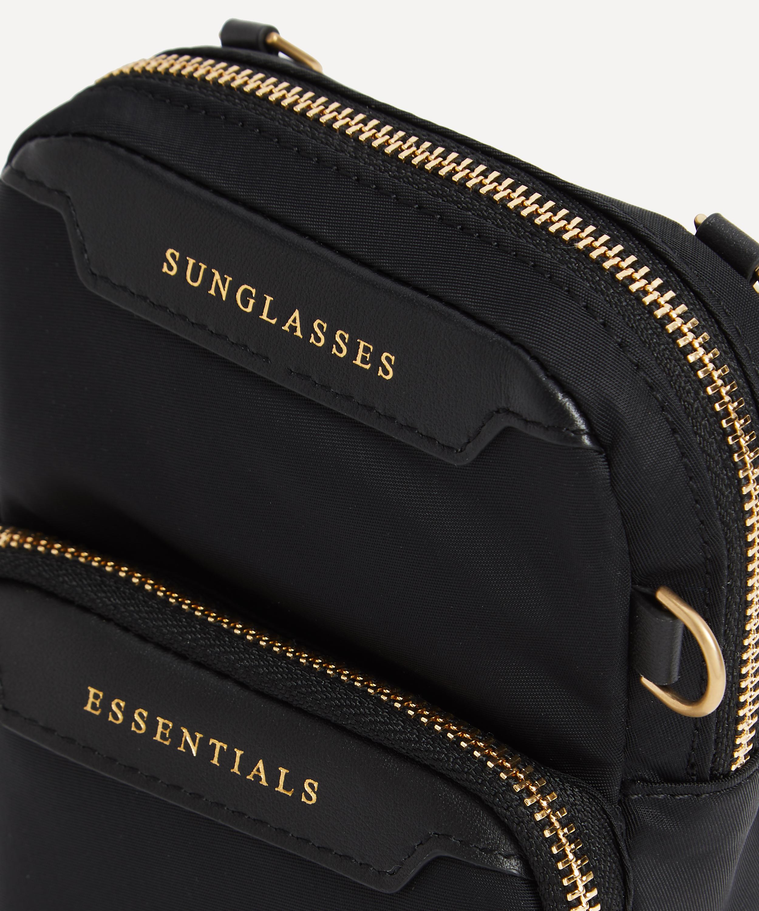 Anya Hindmarch - Essentials Crossbody Bag image number 4