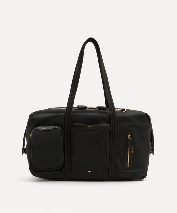 Anya Hindmarch - In-Flight Top Handle Bag image number null
