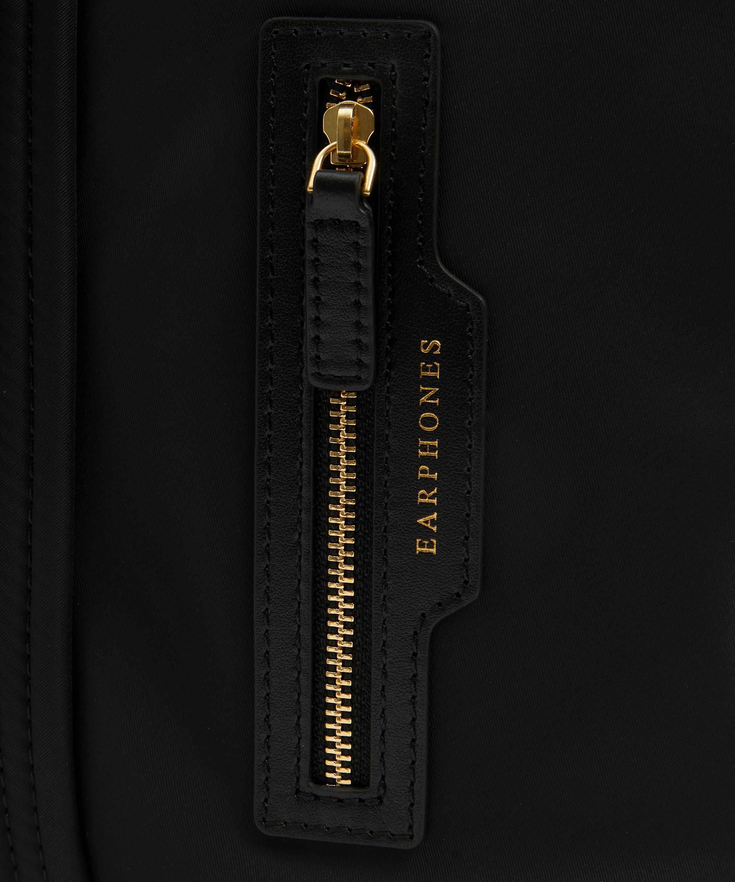 Anya Hindmarch - In-Flight Top Handle Bag image number 3