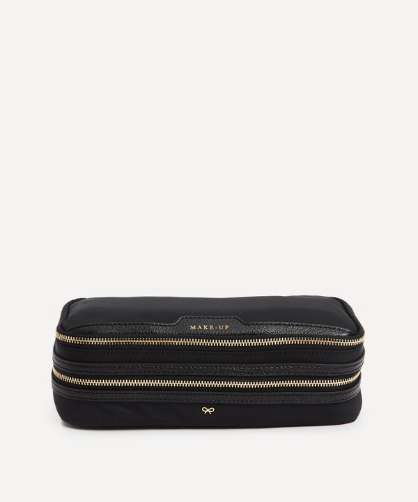 Anya Hindmarch - Make-Up Pouch Bag image number null