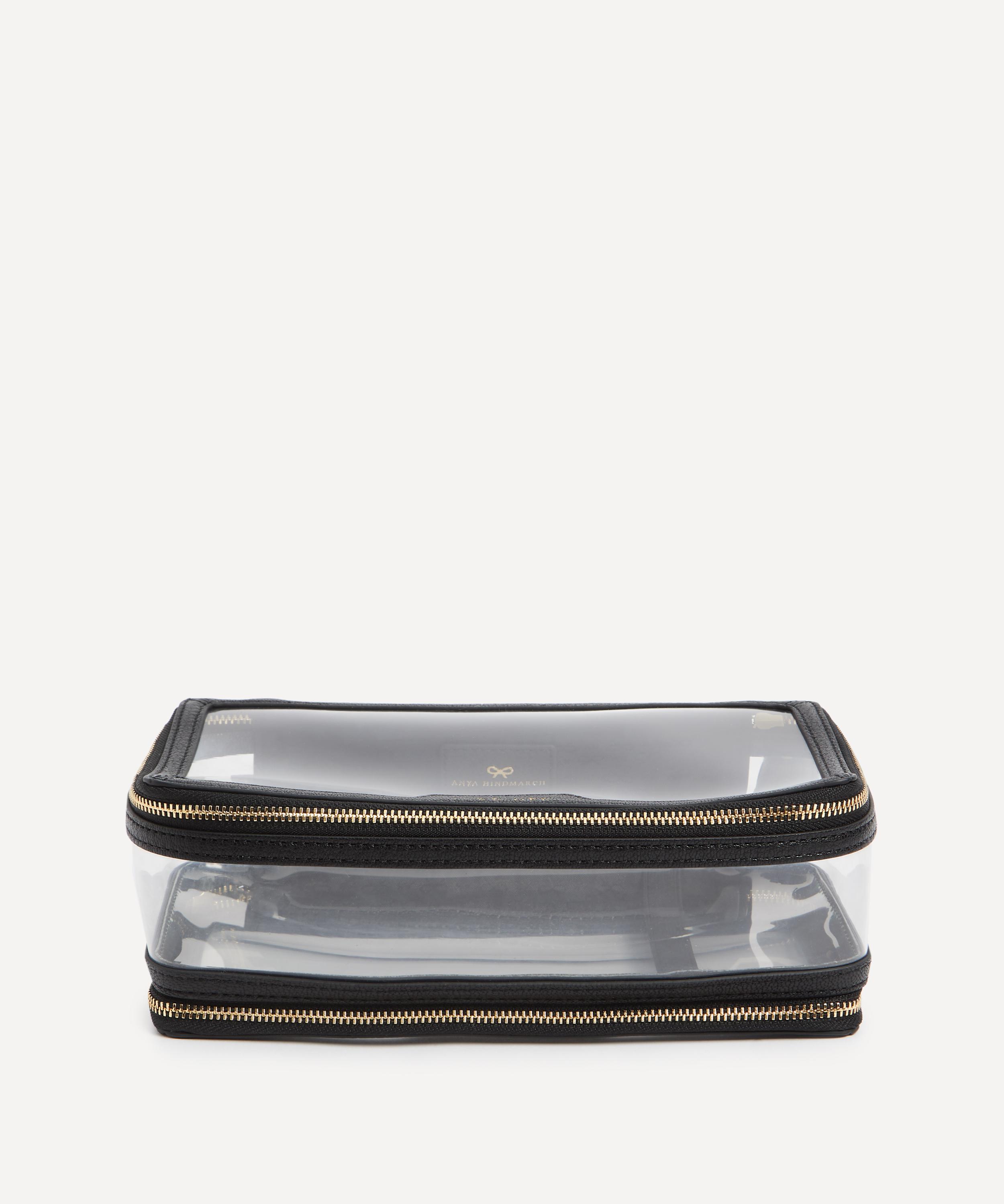 Anya Hindmarch - In-Flight Vanity Case image number 0