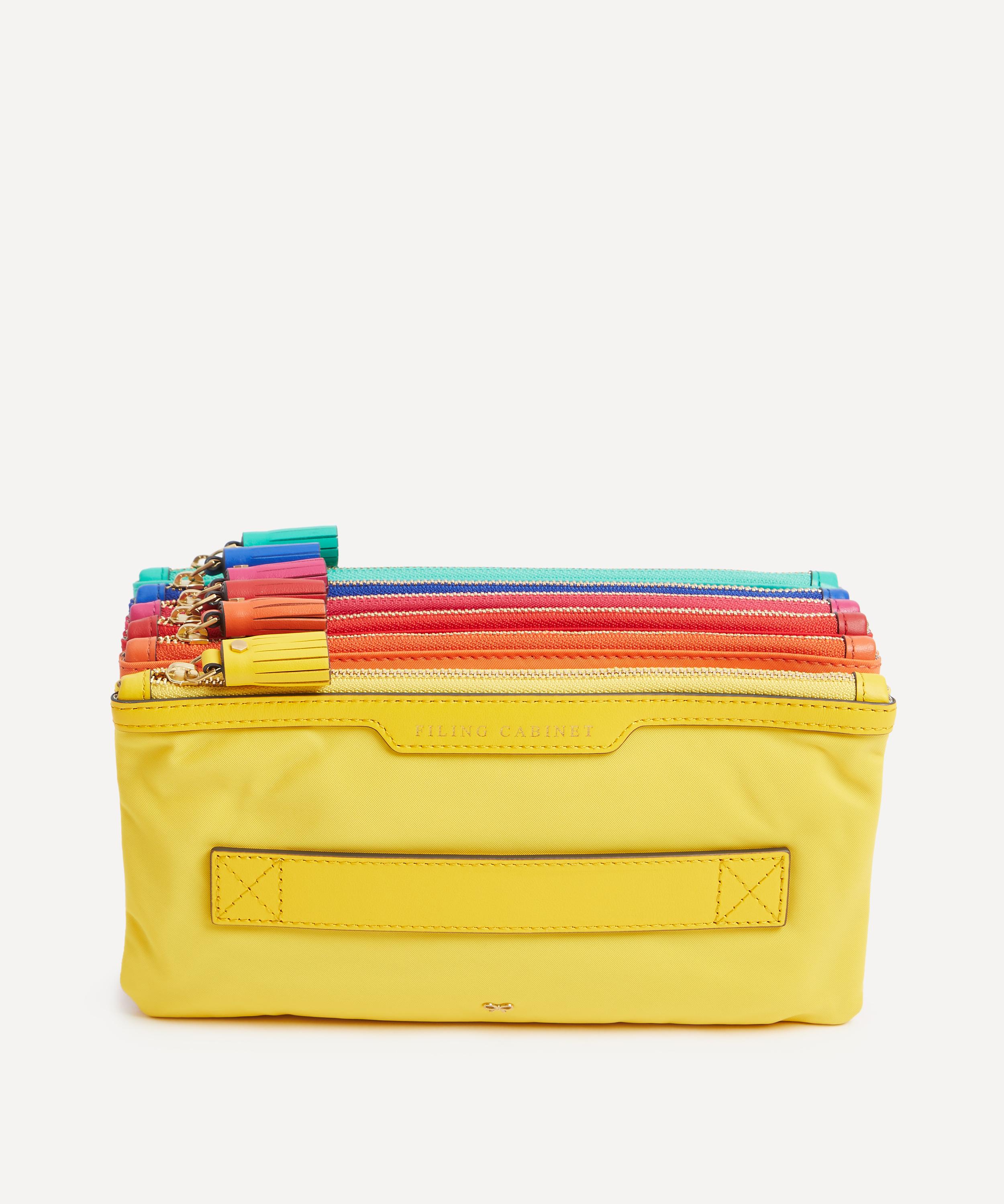 Pencil Case  Anya Hindmarch UK