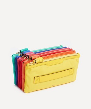Anya Hindmarch - Filing Cabinet Pouch Bag image number 1