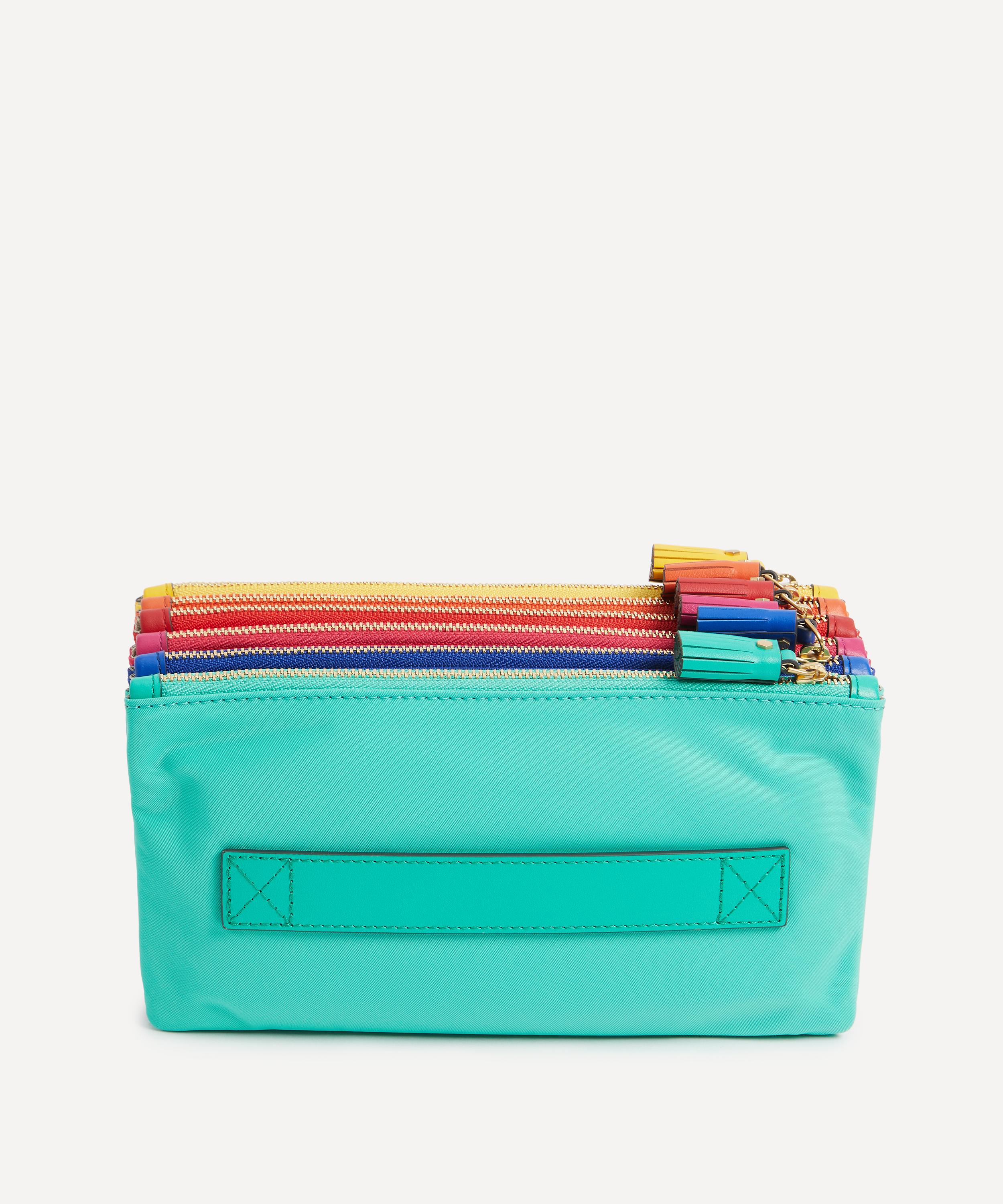 Anya Hindmarch Filing Cabinet Pouch Bag | Liberty