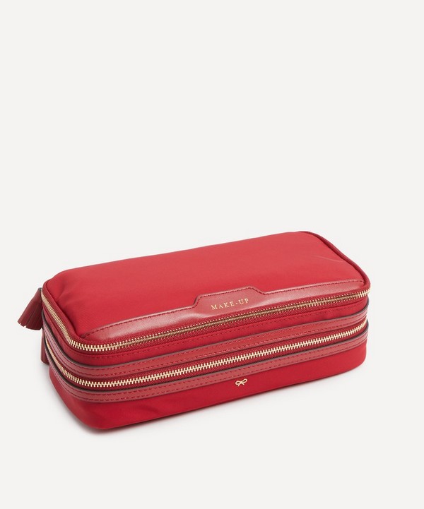 Anya Hindmarch - Make-Up Pouch Bag image number null