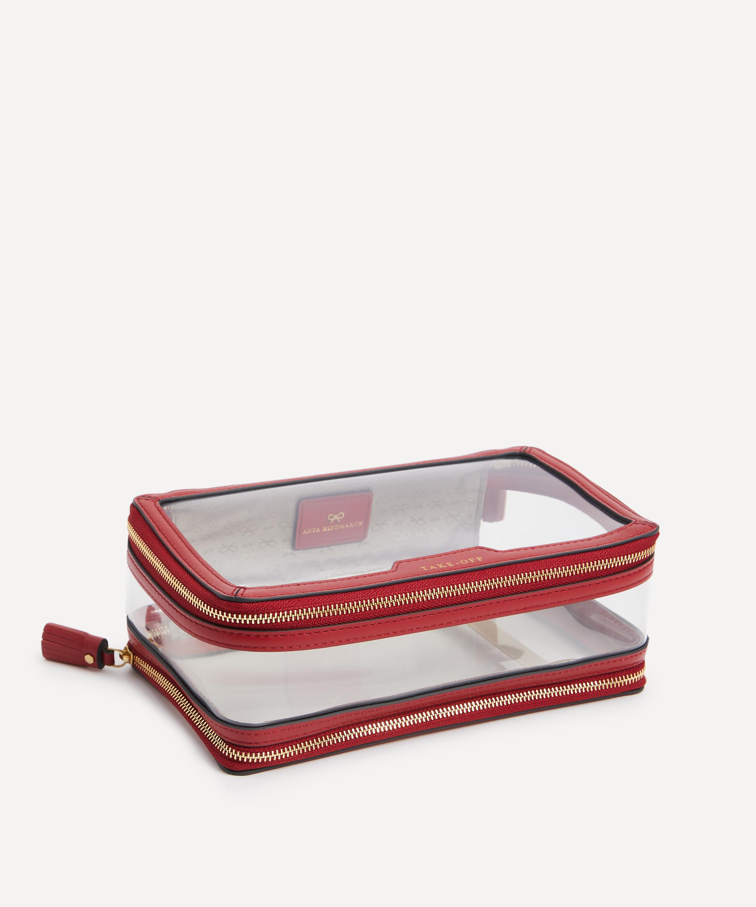 Anya Hindmarch - In-Flight Vanity Case image number 1