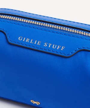 Anya Hindmarch - Girlie Stuff Pouch Bag image number 3