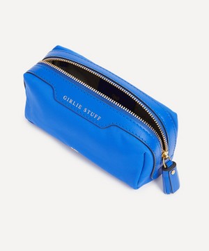 Anya Hindmarch - Girlie Stuff Pouch Bag image number 4