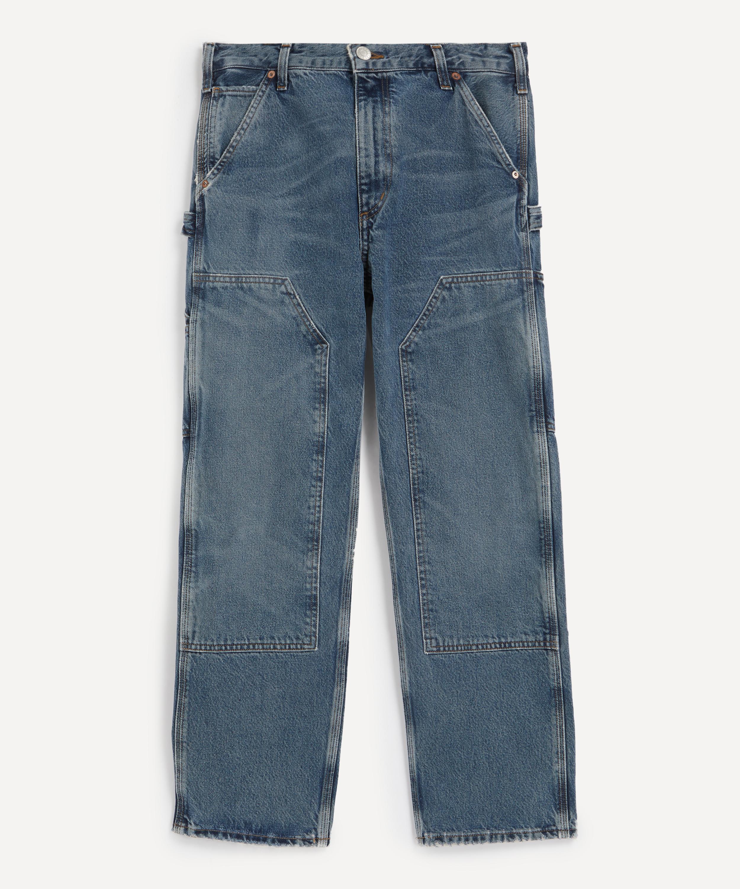 Oasis best sale carpenter jeans