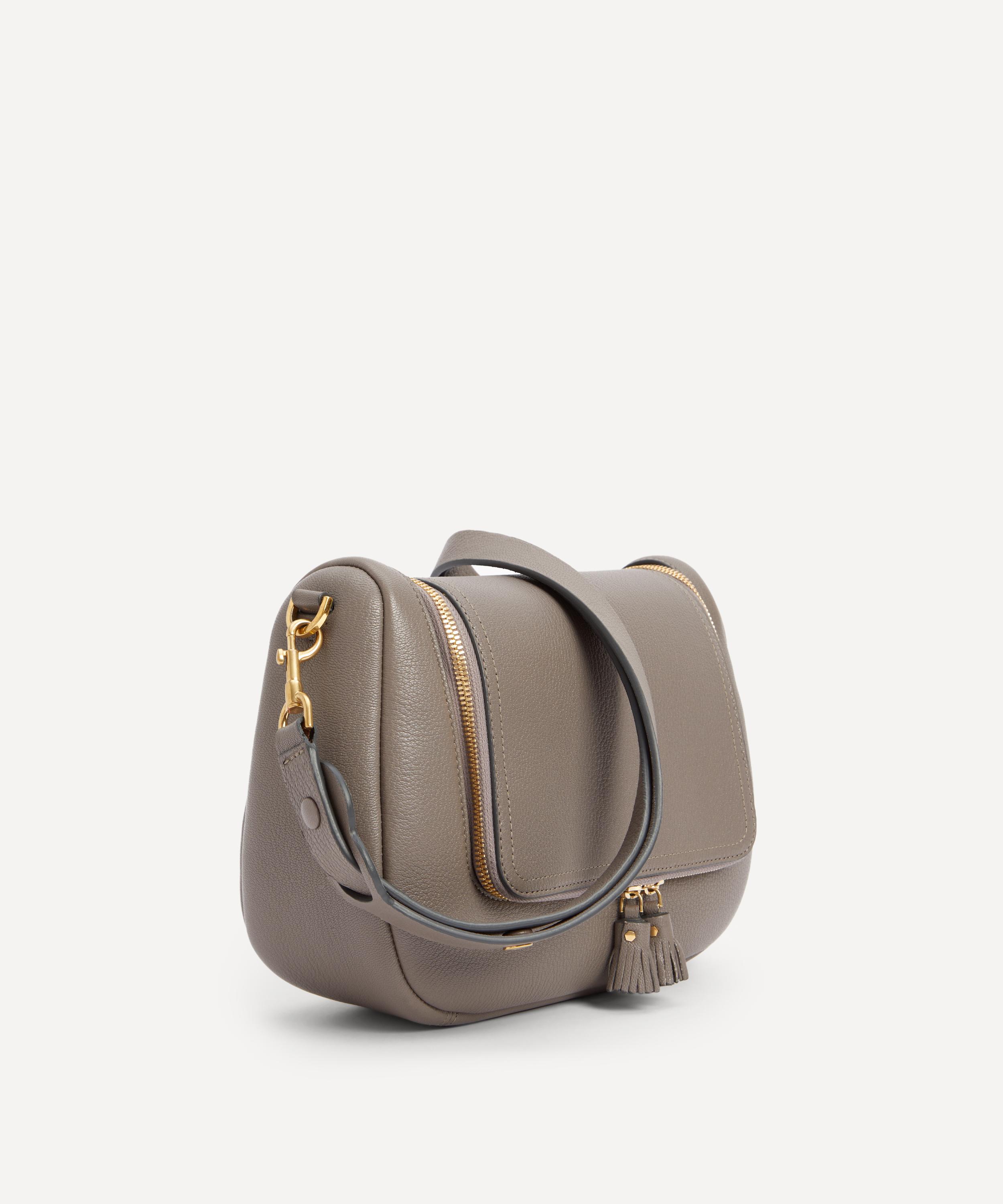 Vere discount soft satchel