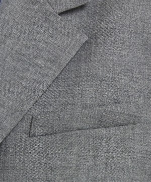 Loewe - Tailored Wool Jacket  image number 4