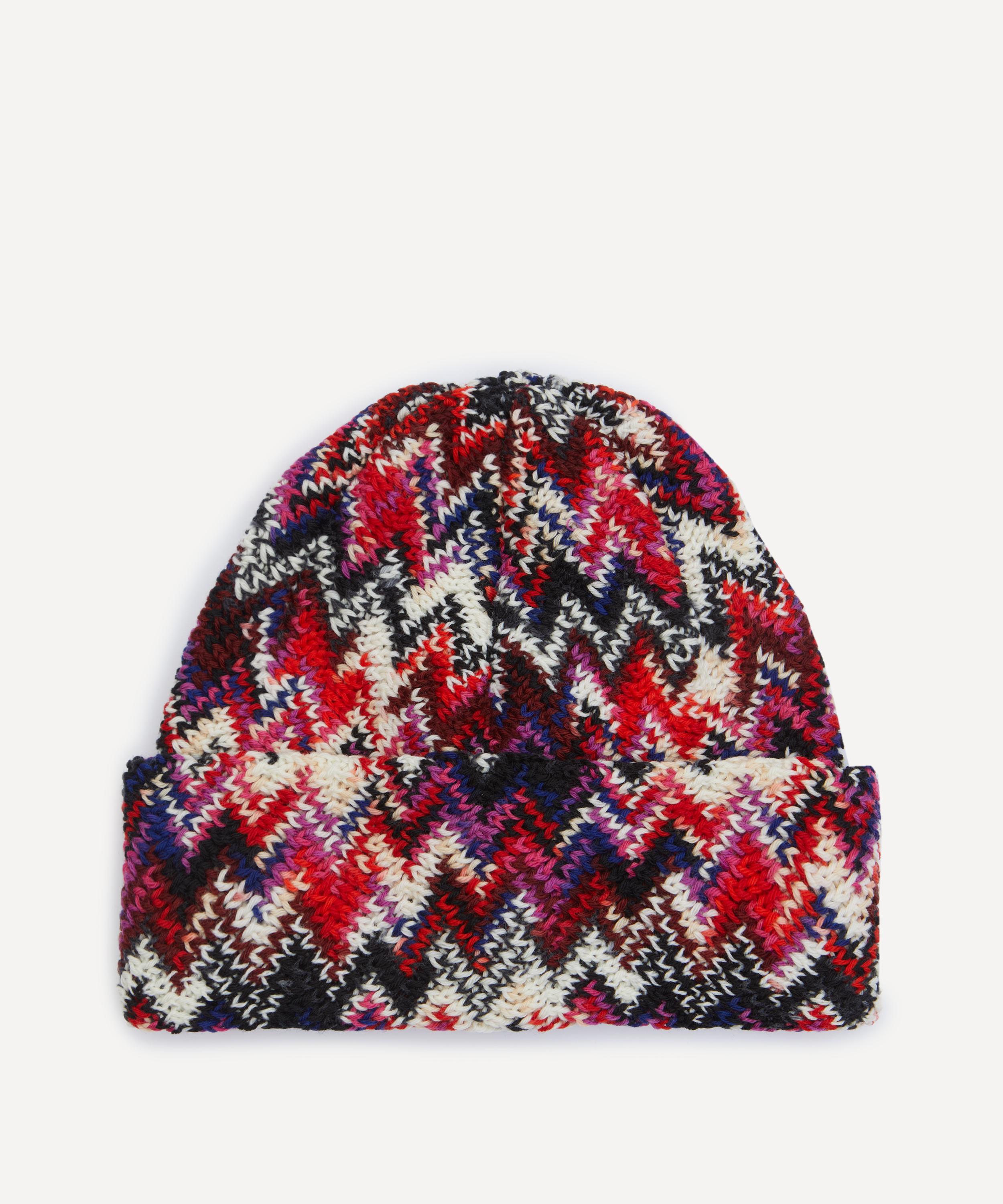 Missoni beanie online