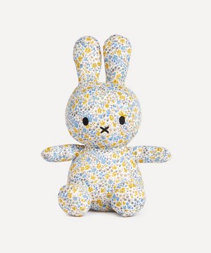 Miffy - Phoebe Print Miffy Soft Toy image number 2